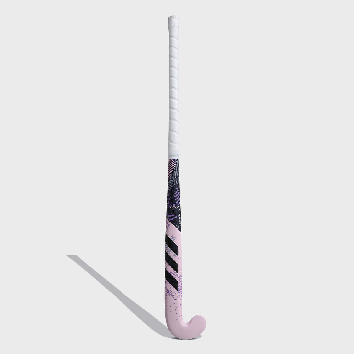 Adidas Youngstar .9 Junior Hockey Stick 2023: Pink