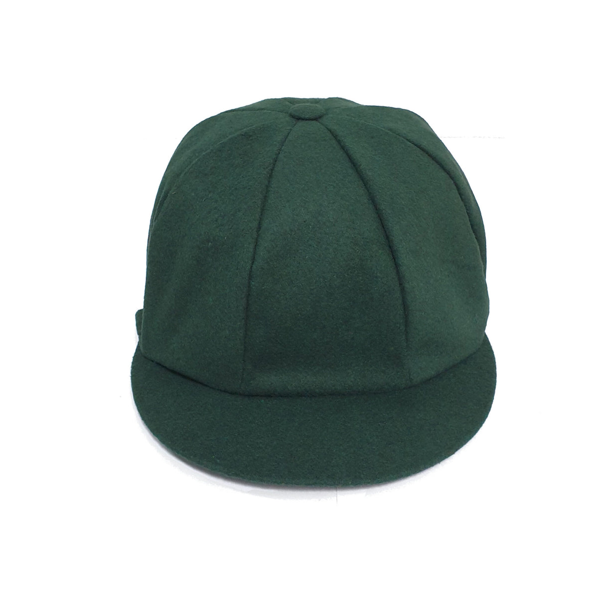 Australian Style Cricket Cap: Green
