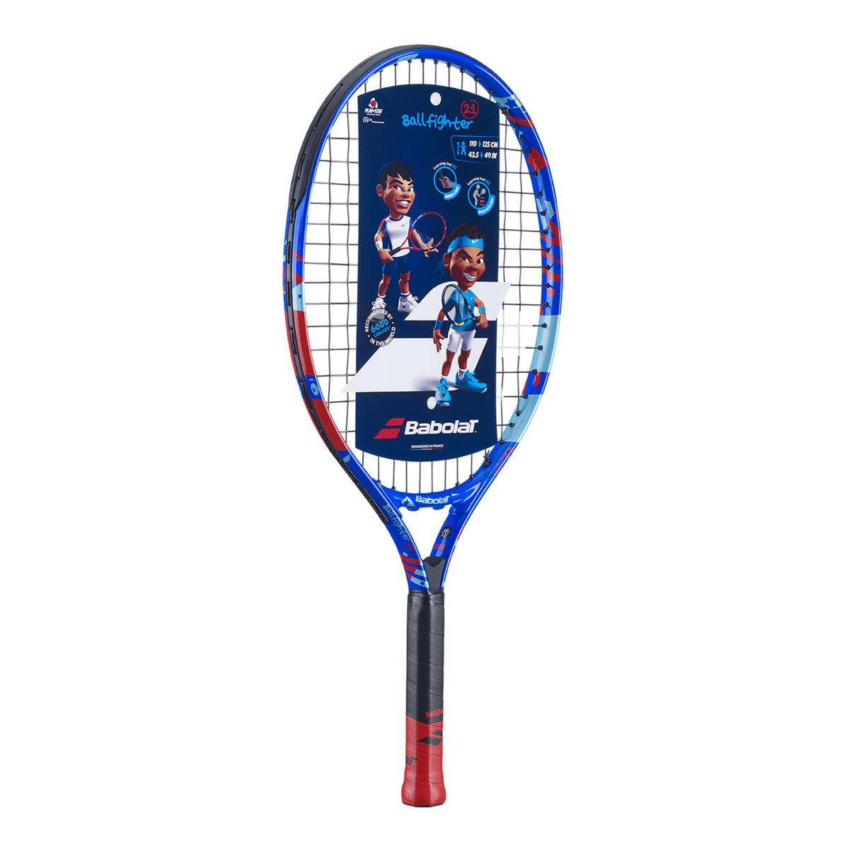 Babolat Ballfighter 21 Tennis Racket 2023
