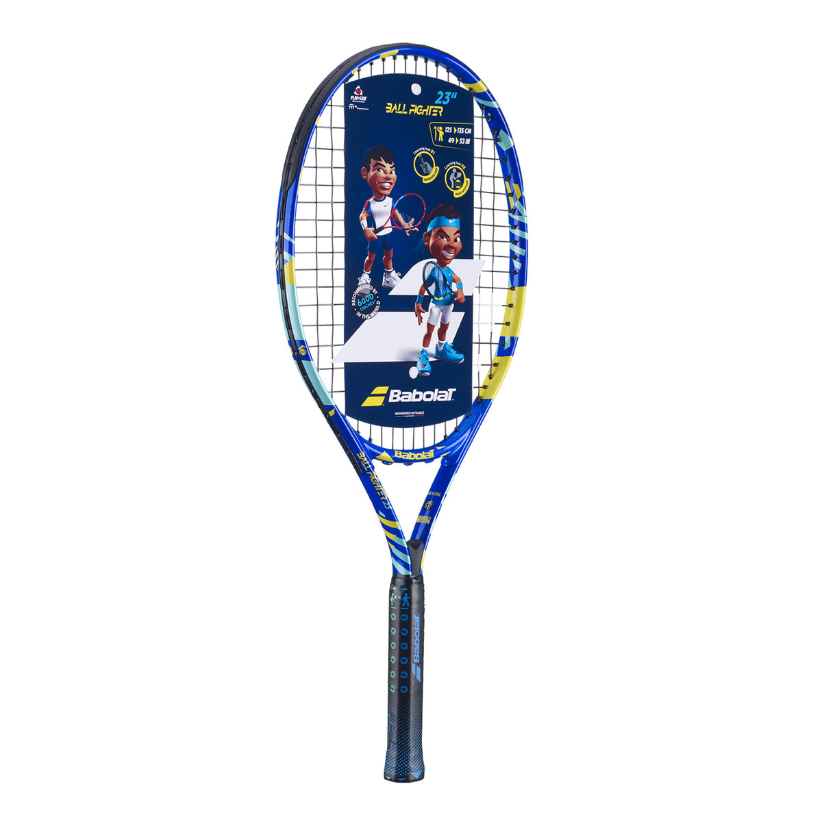 Babolat Ballfighter 23 Tennis Racket 2023