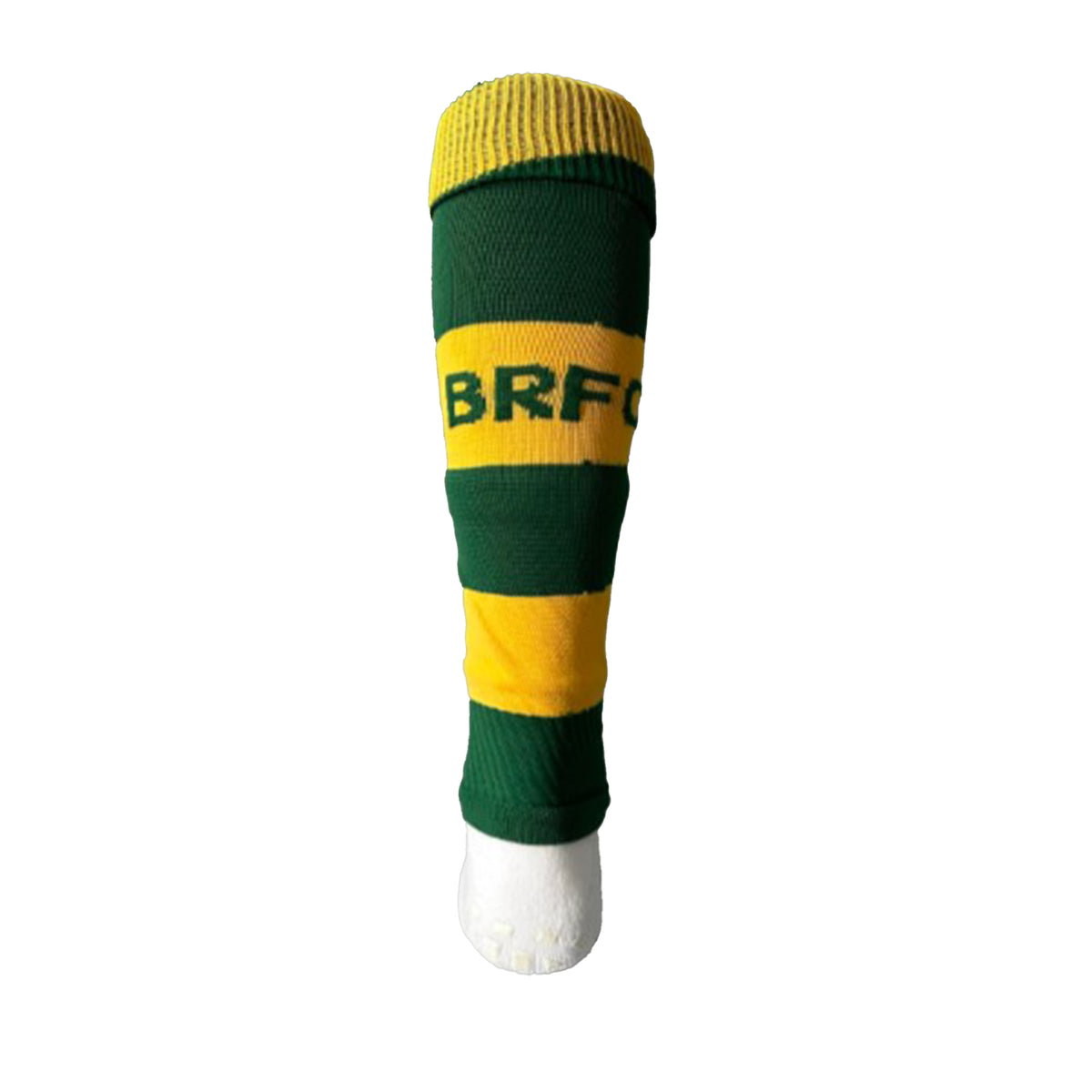 Beaconsfield RFC Footless Sock - L