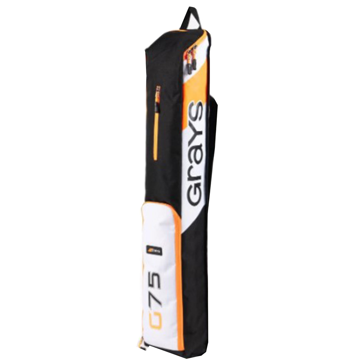 Grays G75 Hockey Stick Bag: Black