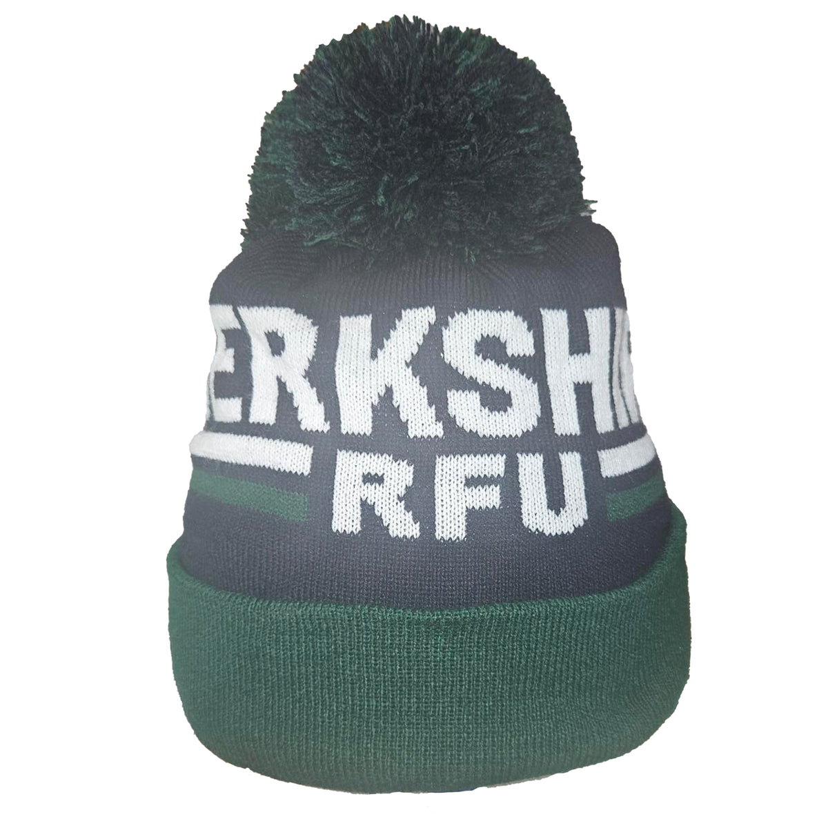 Berkshire RFU Bobble Hat