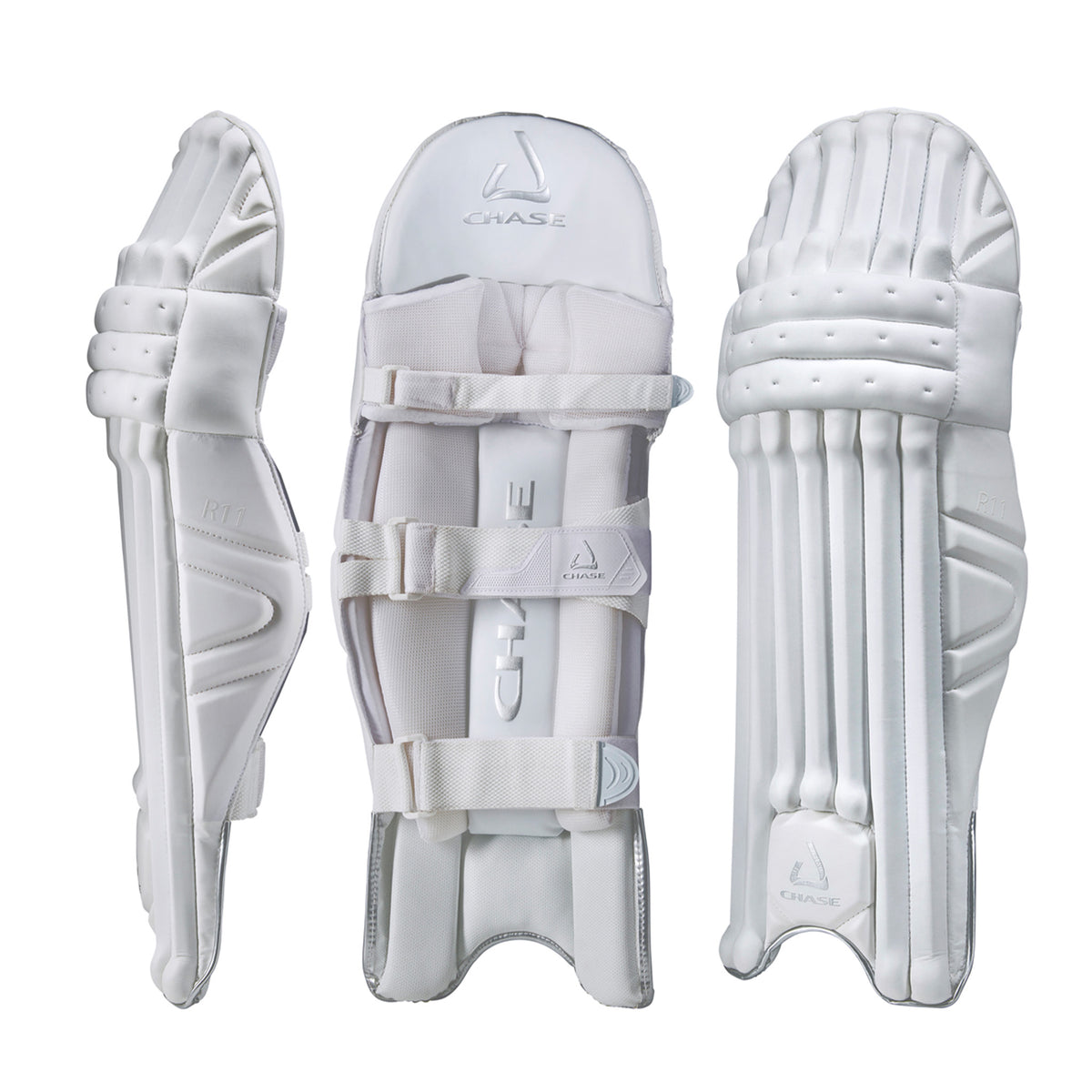Chase R11 Batting Pads