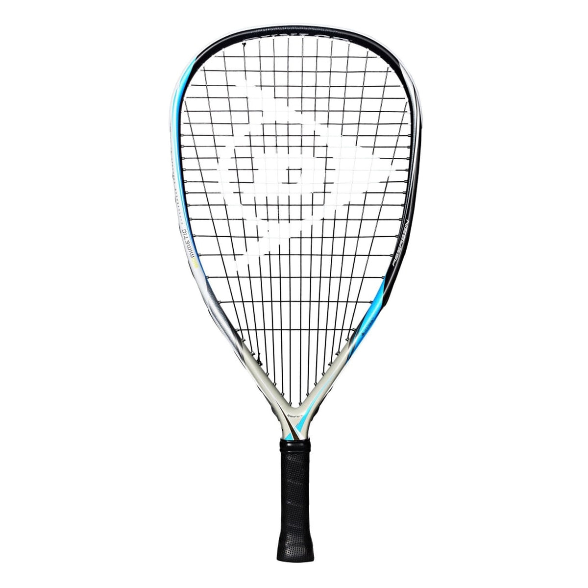 Dunlop Biomimetic Assassin Racketball Racket
