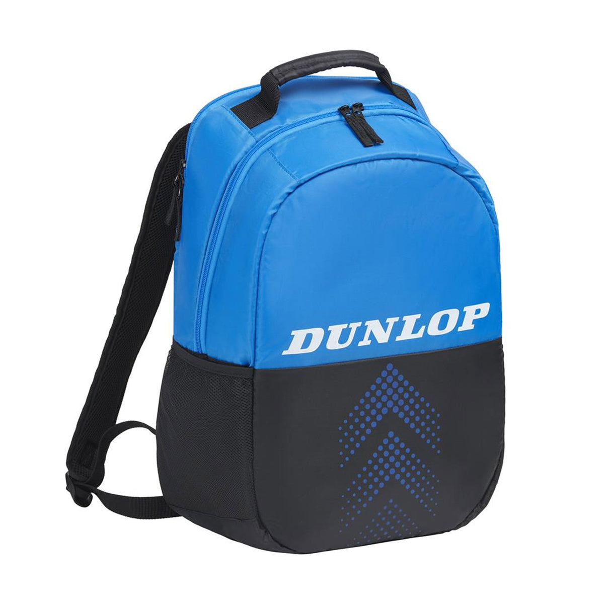 Dunlop FX Club Backpack: Black/Blue