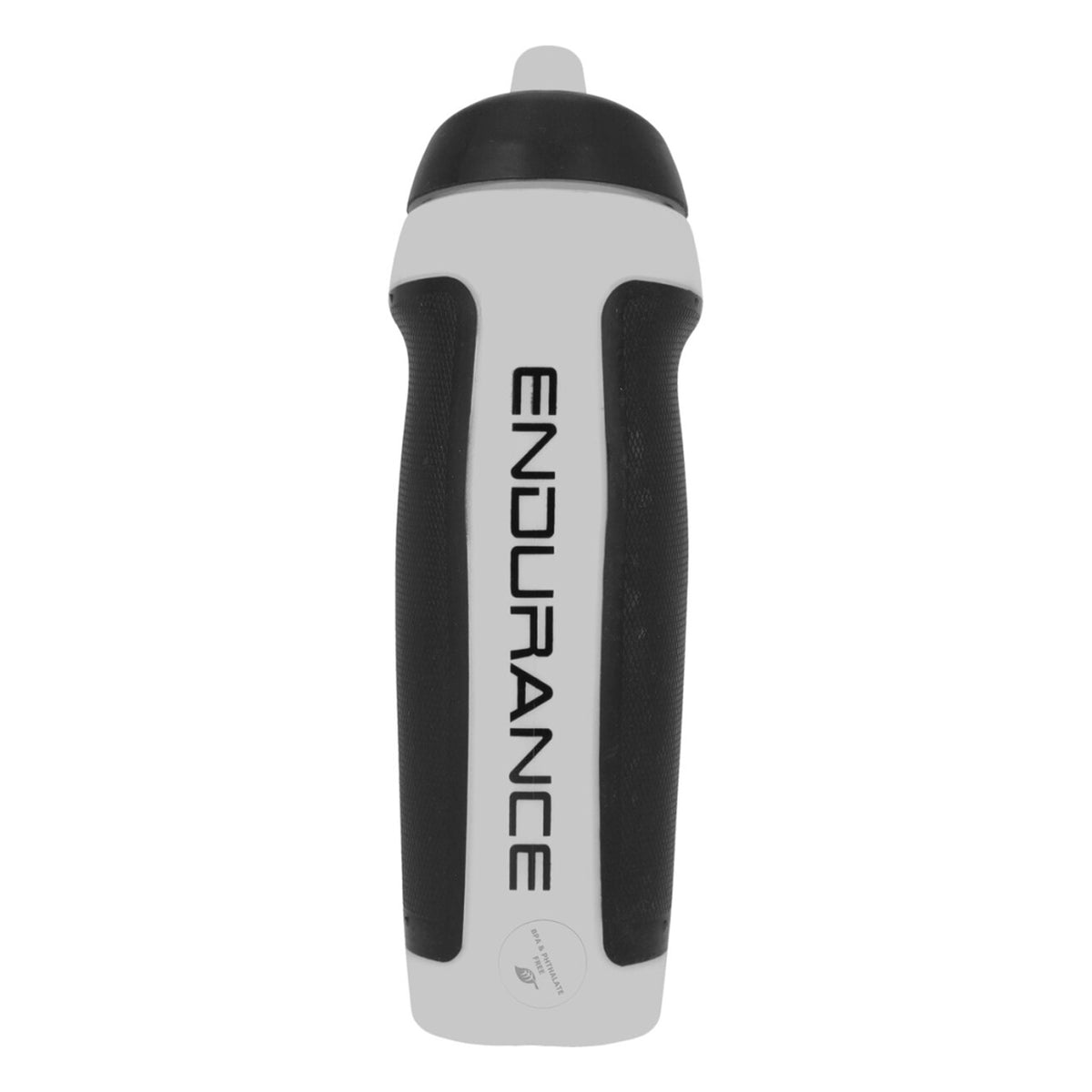 Endurance Ardee Sports Bottle: Clear