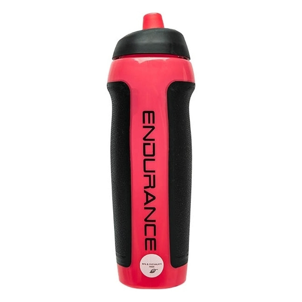 Endurance Ardee Sports Bottle: Pink