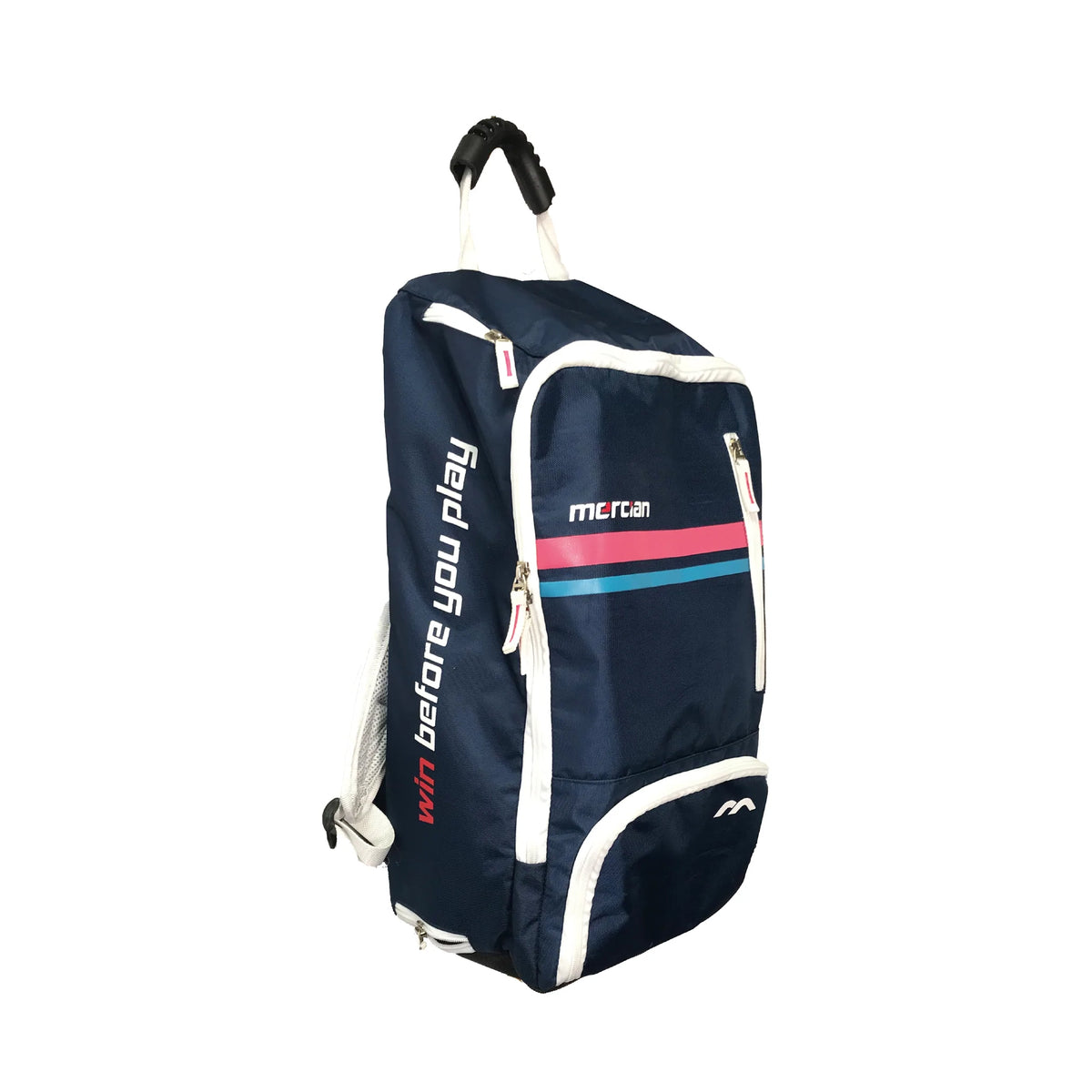 Mercian Genesis 5 Backpack: Navy
