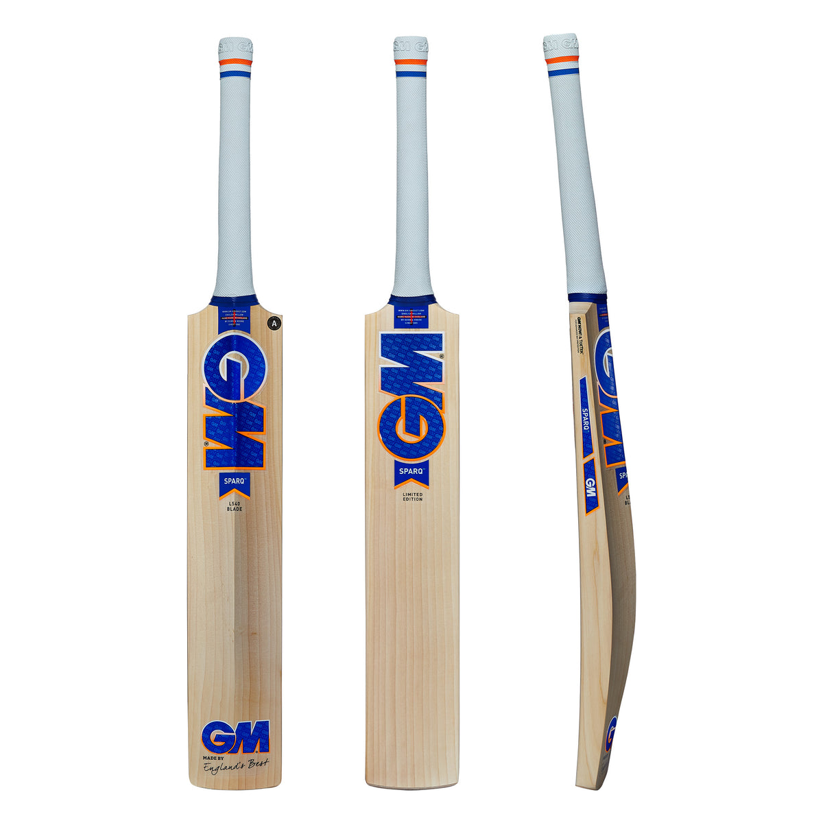 Gunn & Moore Sparq DXM 606 Cricket Bat