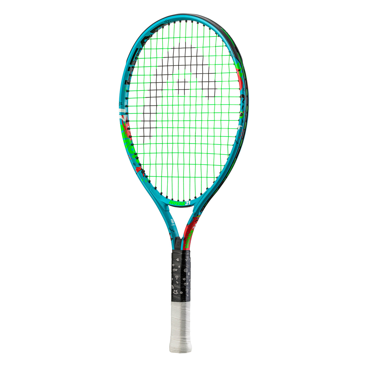 Head Tennis Racket Novak - 19