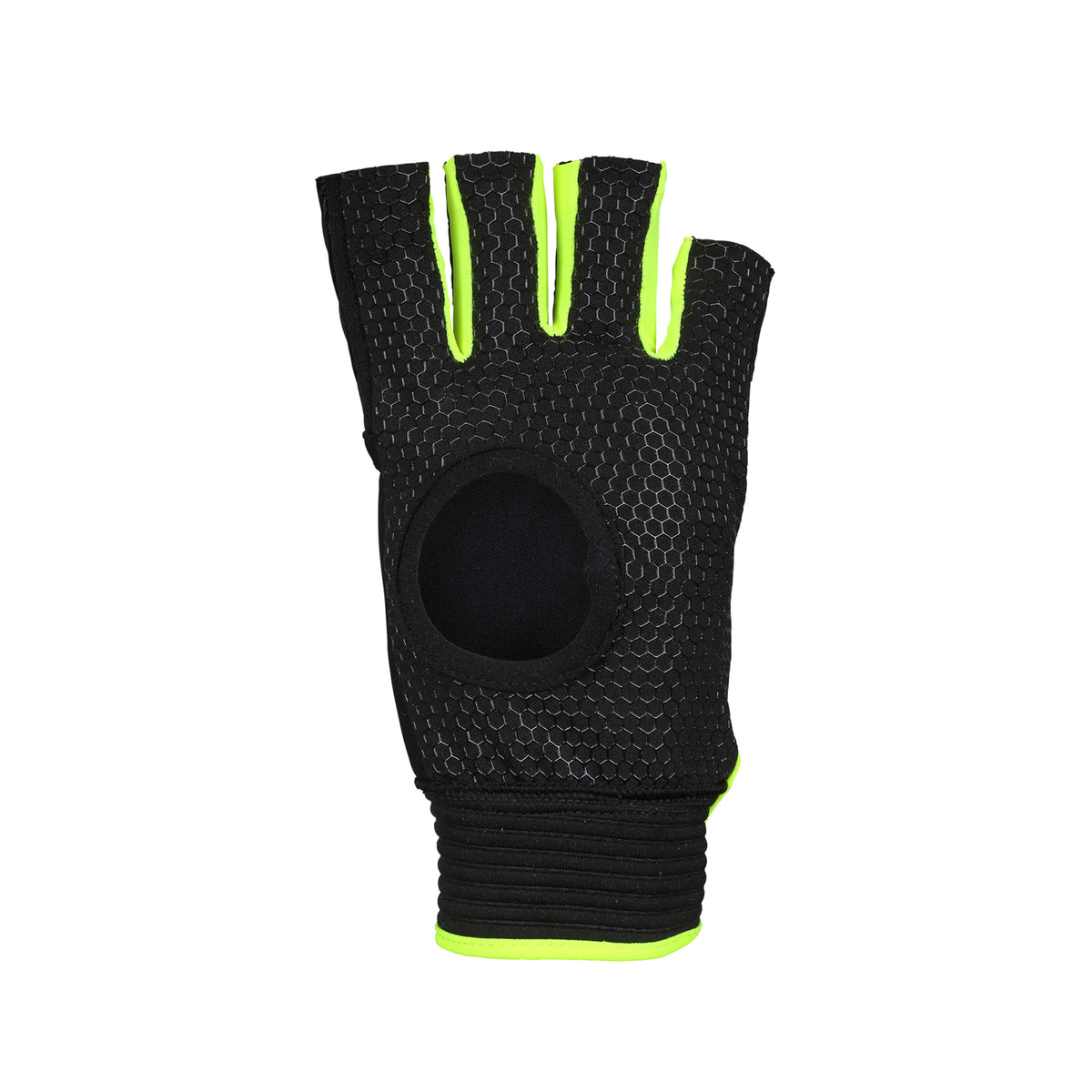 Grays Anatomic Pro Glove: Black/Yellow