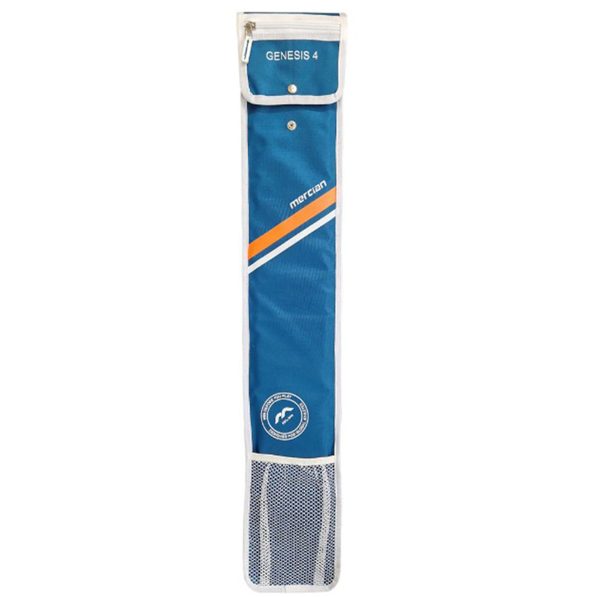 Mercian Genesis 4 Hockey Stick Sleeve: Petrol