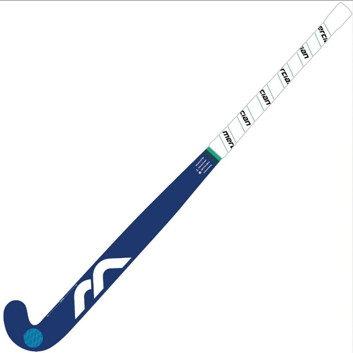 Mercian Genesis FG100 Junior Hockey Stick 2023