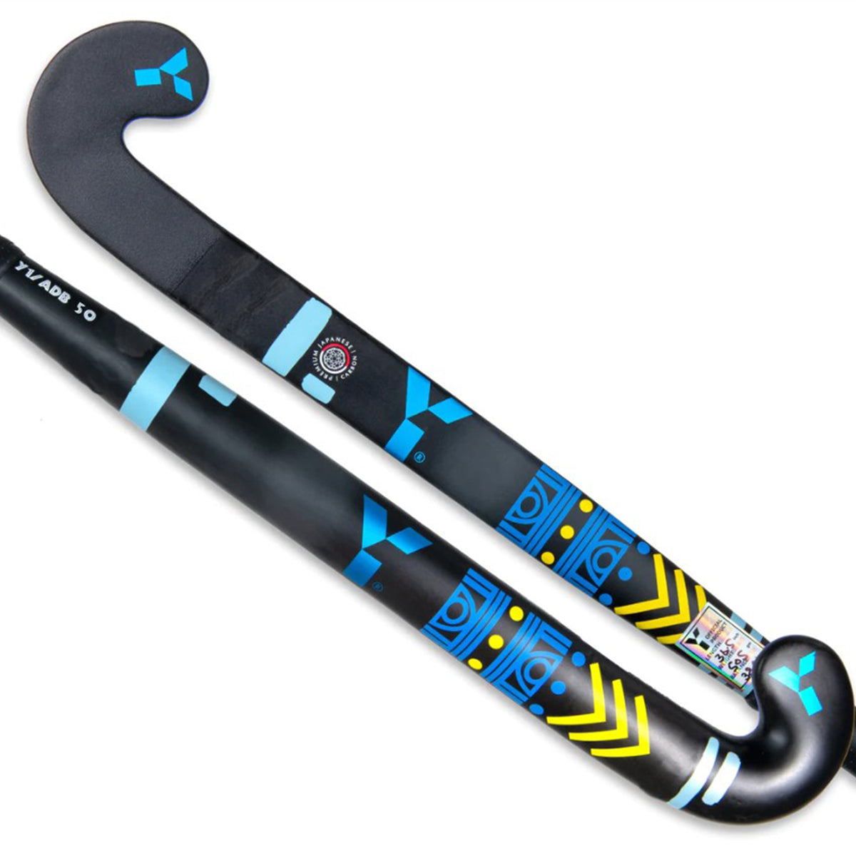 Y1 ADB 50 Hockey Stick 2023