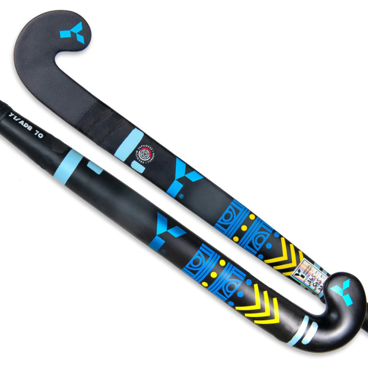 Y1 ADB 70 Hockey Stick 2023