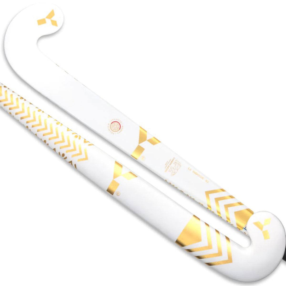 Y1 L8 10 Indoor Hockey Stick 2023