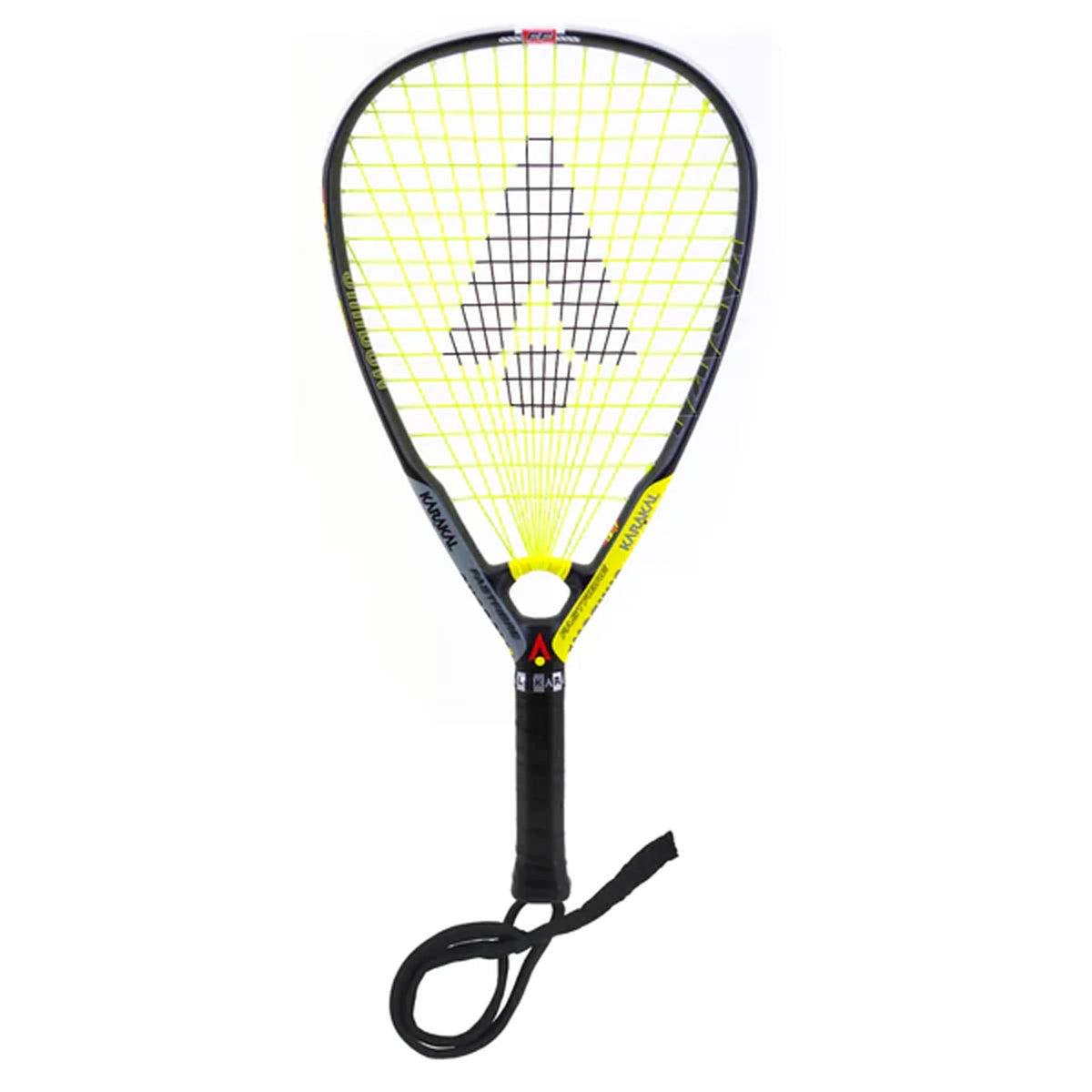 Karakal Shadow 155 Racketball Racket