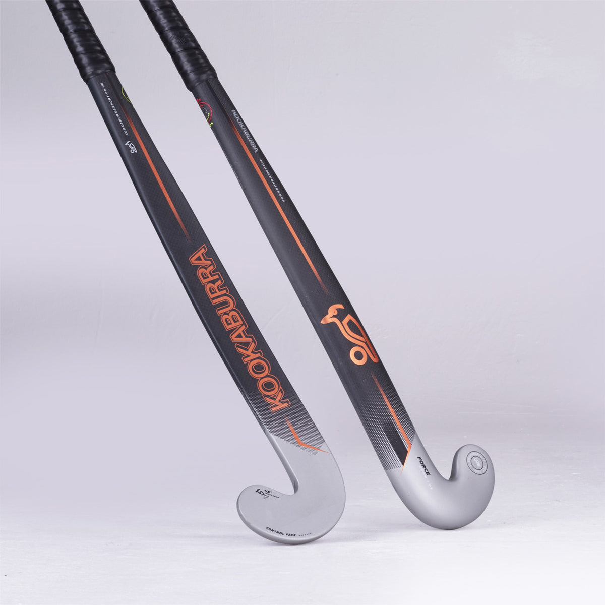 Kookaburra Force Hockey Stick 2022