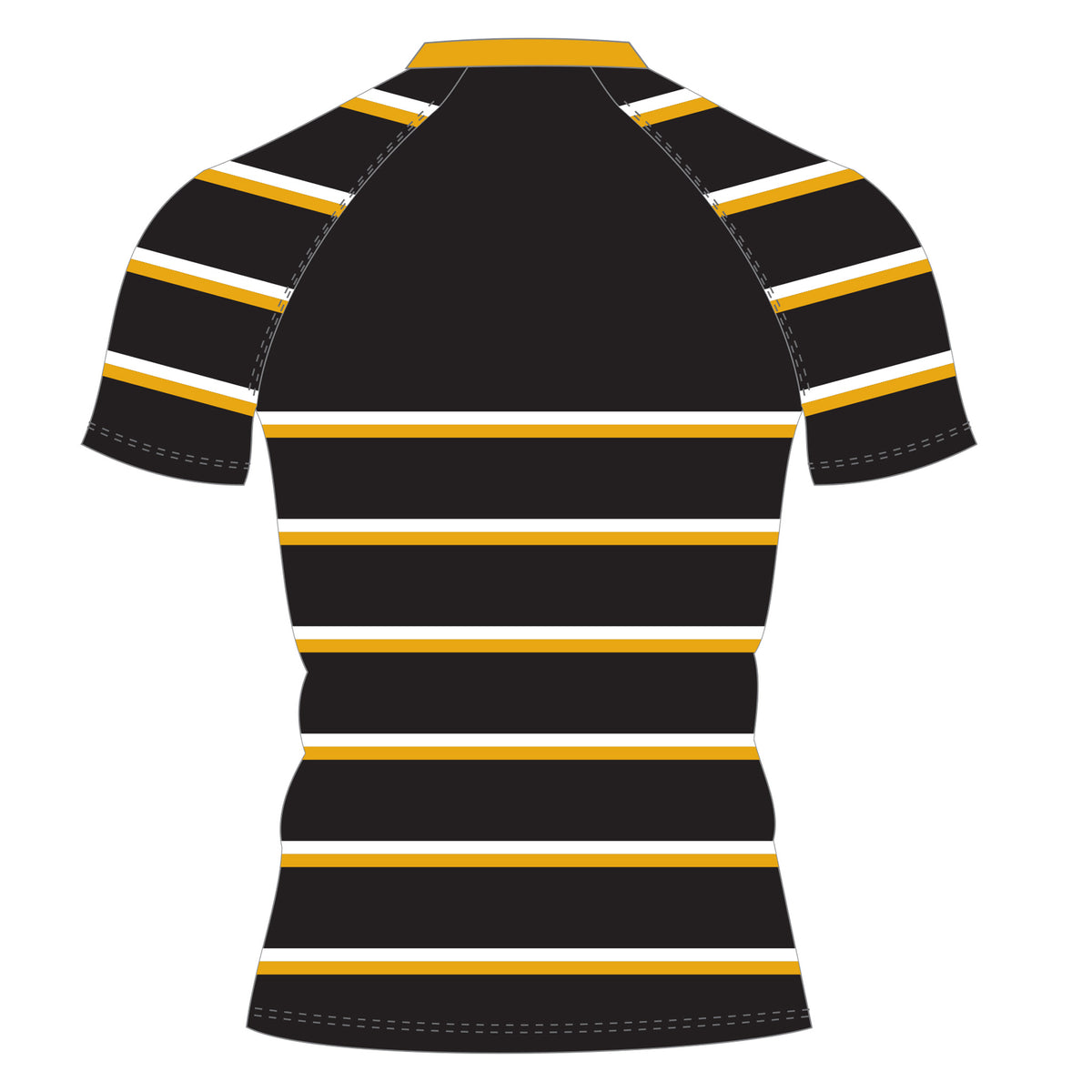 Marlow RFC Mens Home Rugby Jersey