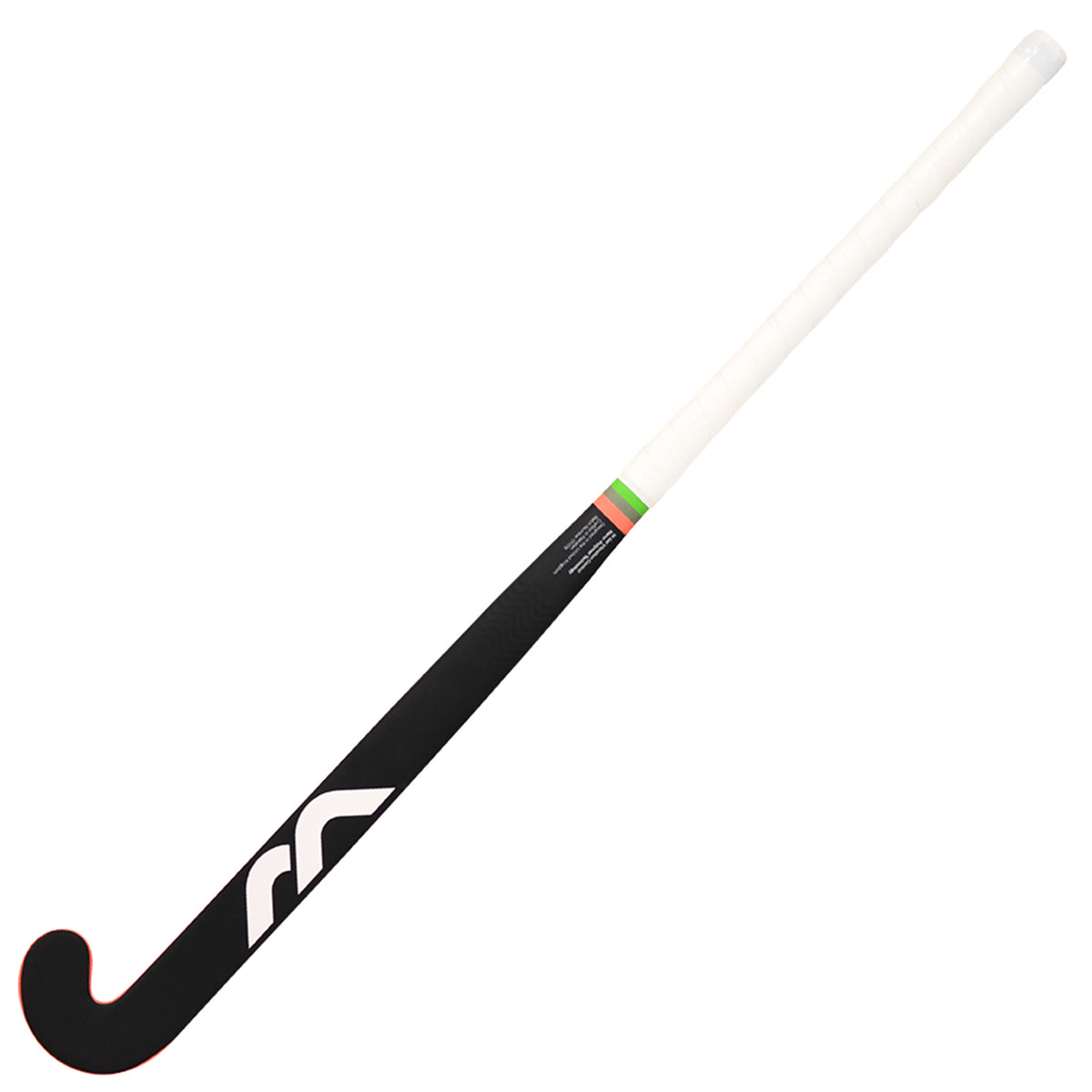 Mercian Genesis CF25 Pro Hockey Stick: Black/Pink
