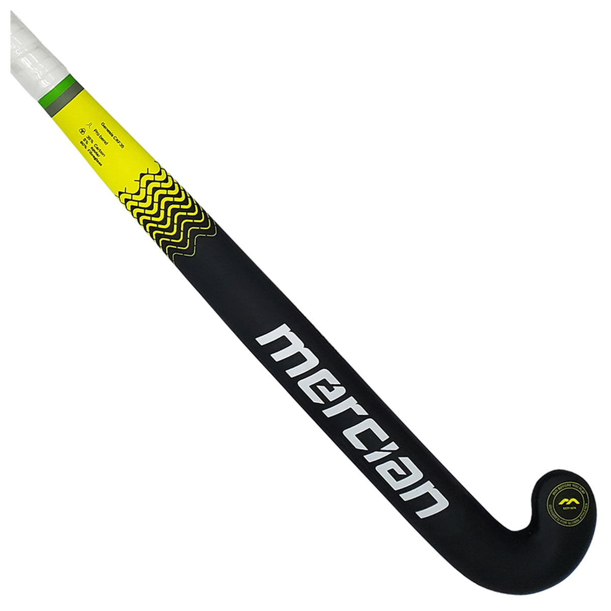 Mercian Genesis CKF35 Pro Junior Hockey Stick