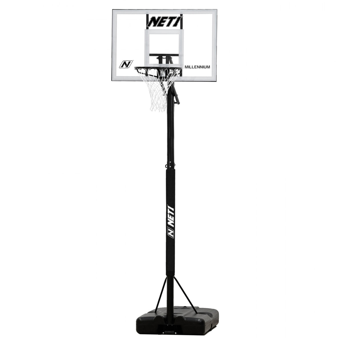 Net1 Millenium Basketball System