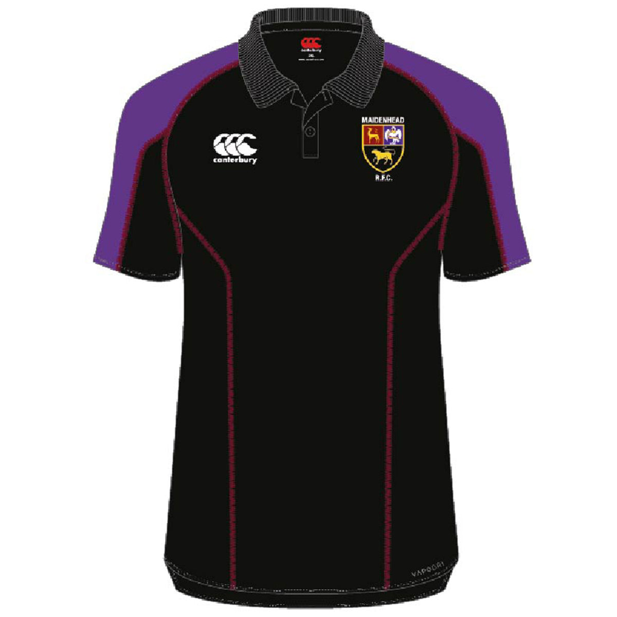 Maidenhead RFC Canterbury Polo Shirt