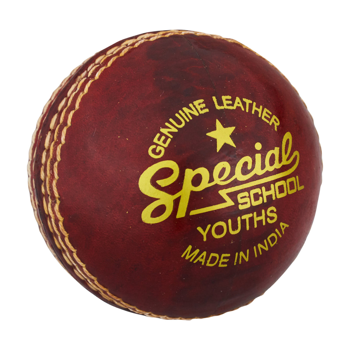 Readers Special School Cricket Ball - Youths