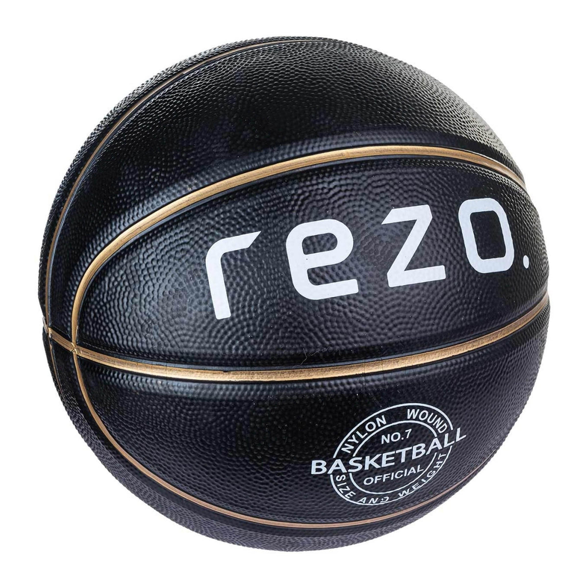 Rezo Basketball - Size 7