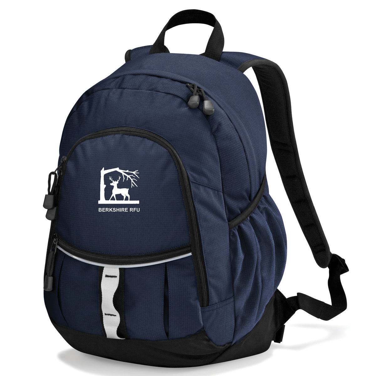 Berkshire RFU Backpack Navy