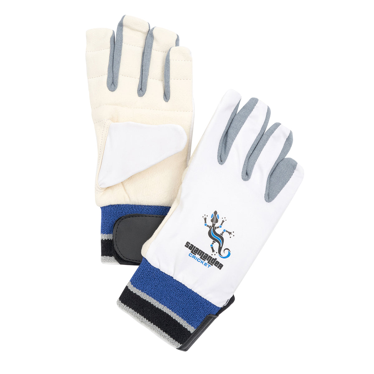 Salamander Wicket Keeping Inners Cotton/Cham Padded