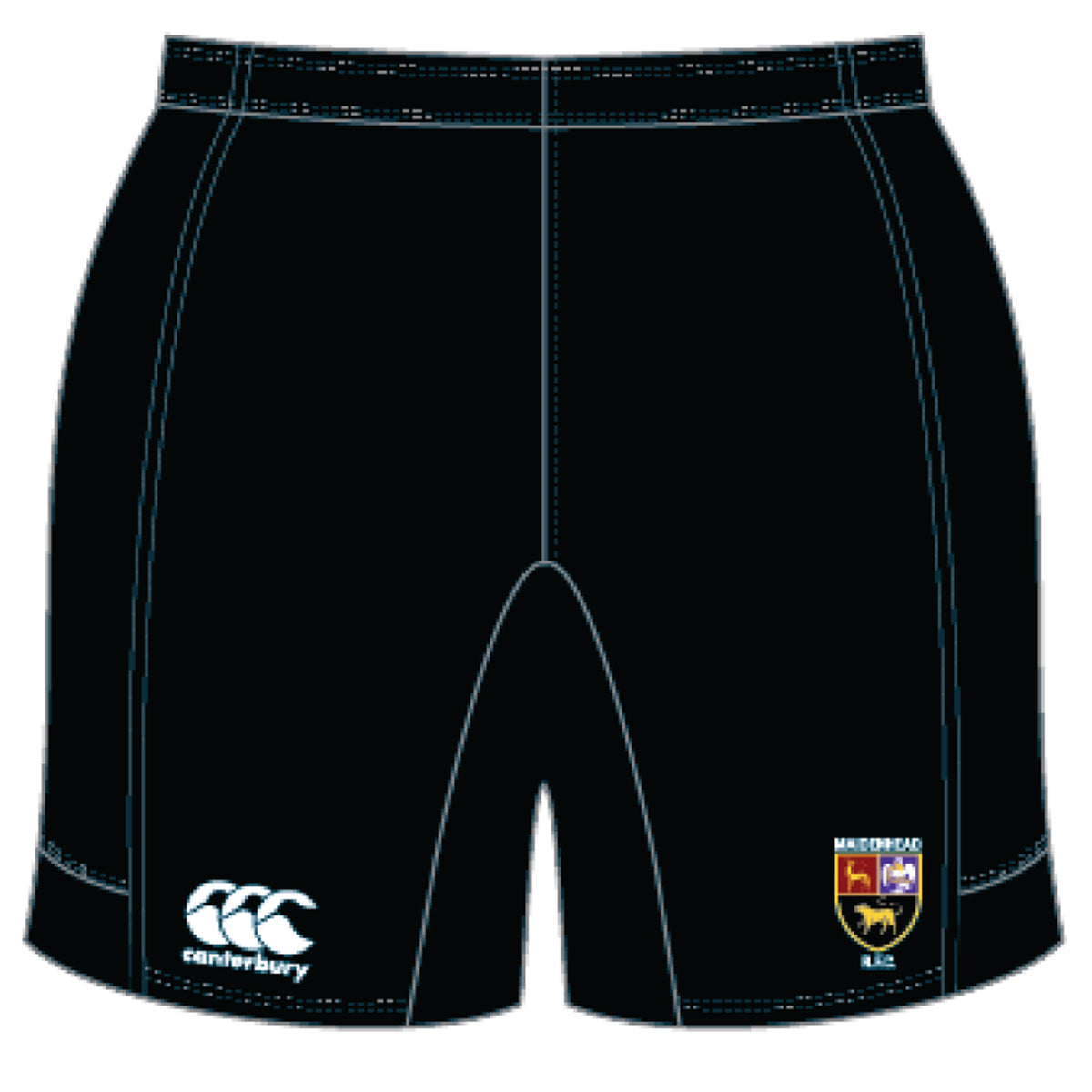 Maidenhead RFC Canterbury Rugby Shorts