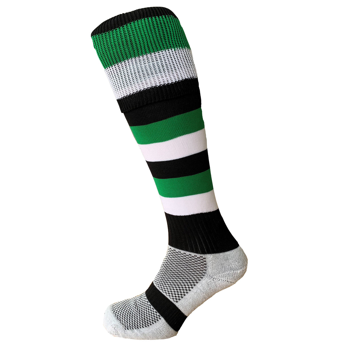High Wycombe RFC Sock