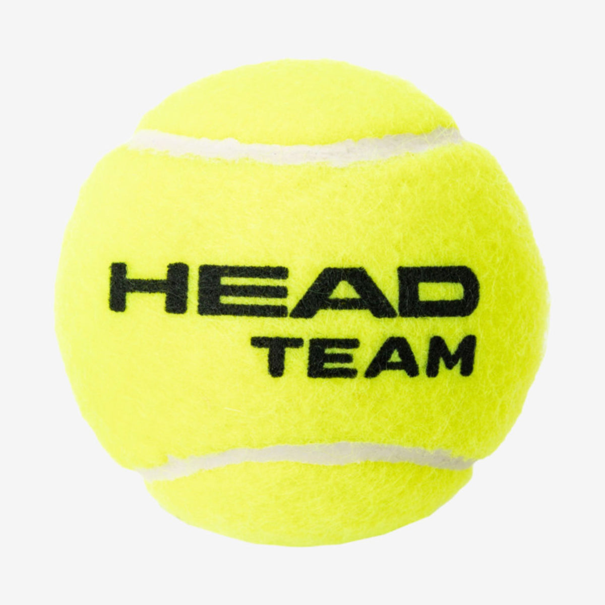 Head Team Tennis Balls - Pack of 12 (3x4)