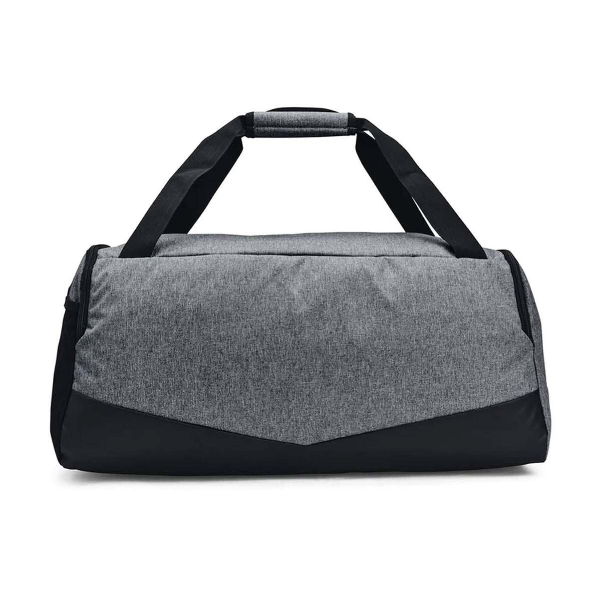 Under Armour Undeniable 5.0 Medium Duffel Bag: Grey