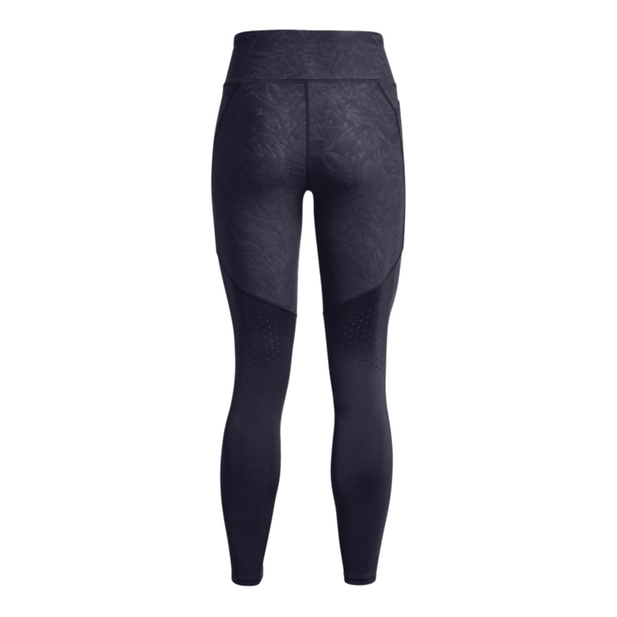 Under Armour Womens Fly Fast 3.0 Tights: Tempered Steel