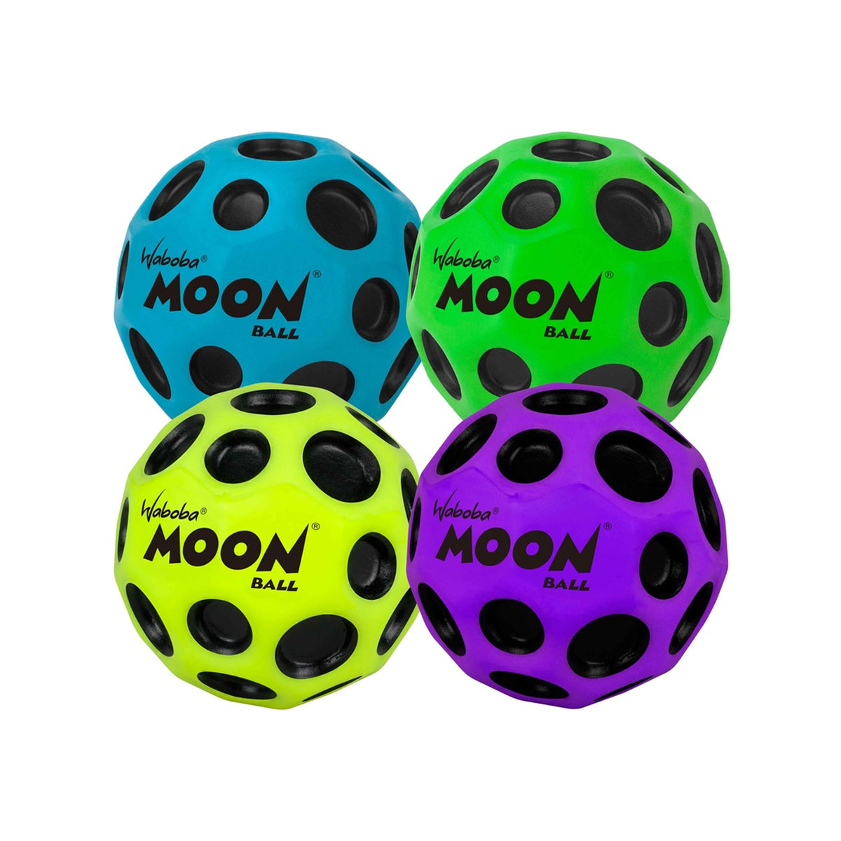 Waboba Ball - Moon