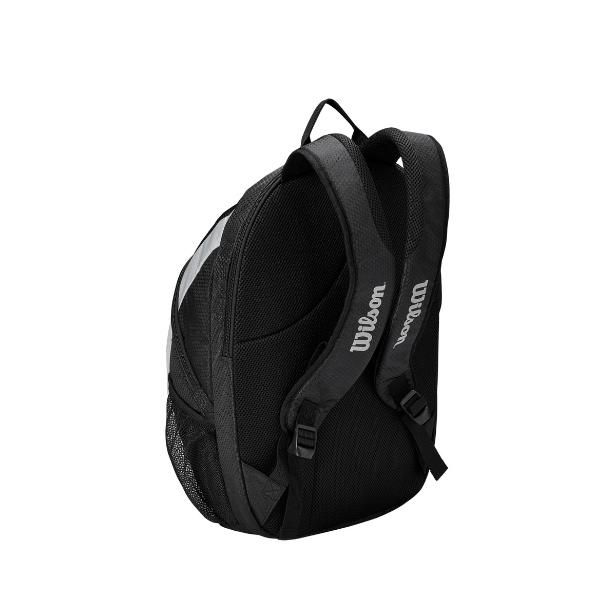 Wilson RF Team Backpack: Black