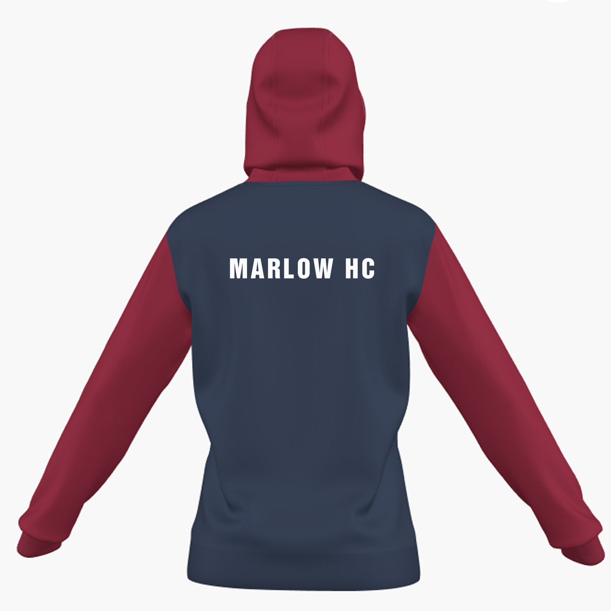 Marlow Hockey Club Women's Hoodie