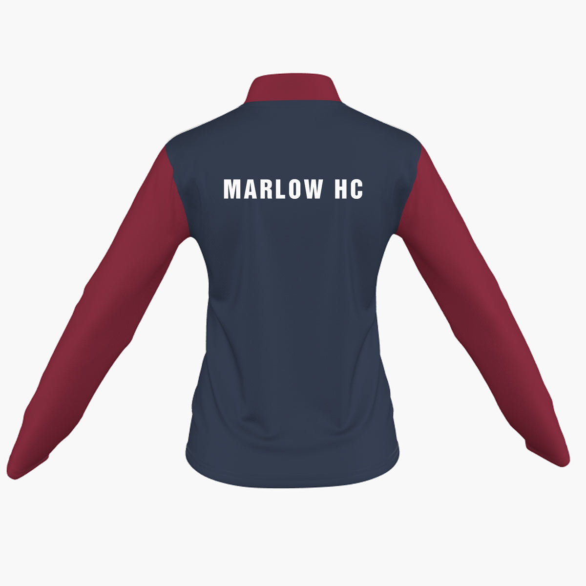 Marlow Hockey Club Women's Training Top