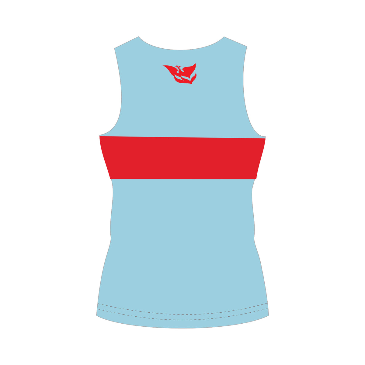 Wycombe Phoenix Harriers AC Womens Vest